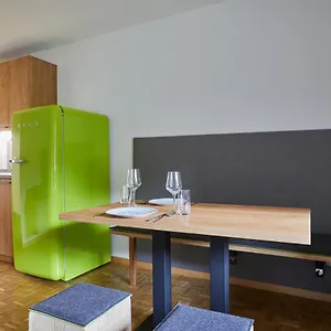 Heustübl Apartment Garmisch-Partenkirchen