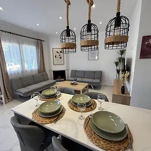 Apartment Sofia, Nea Skioni