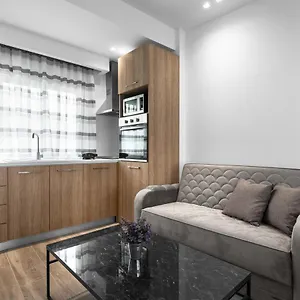Apartment Penthouse Level 8, Nilie Hospitality Mgmt, Thessaloniki