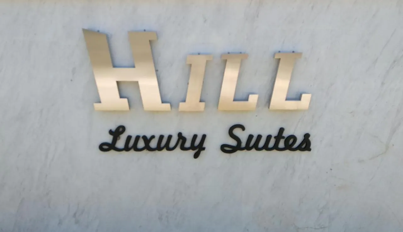 Hill Sun Luxury Suites contacts