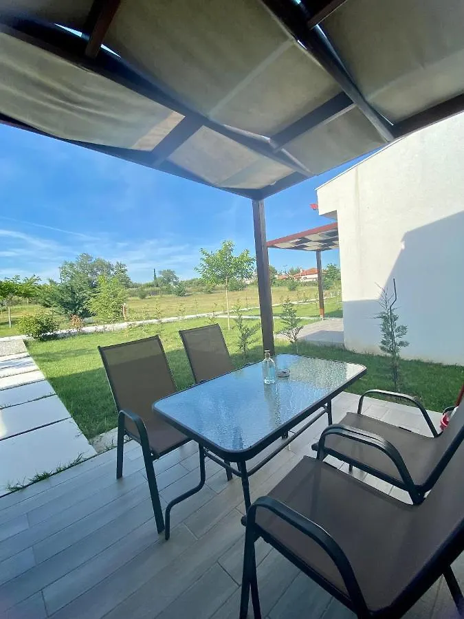 Holiday home Hill Sun Luxury Suites Nea Iraklia