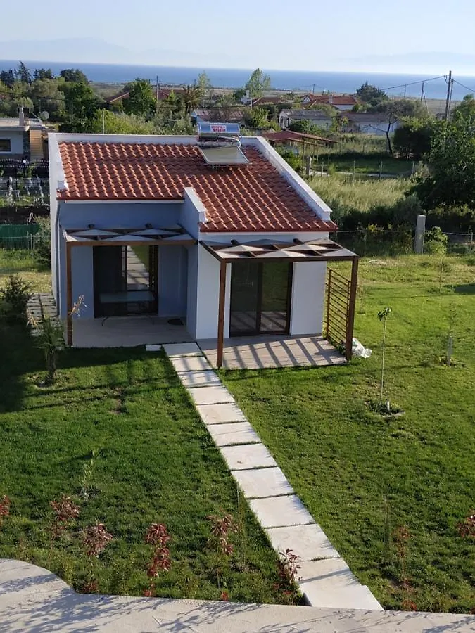 Hill Sun Luxury Suites Νέα Ηράκλεια 0*,  Ελλάδα