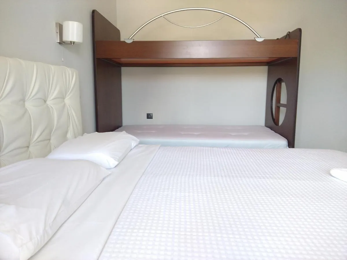Hill Sun Luxury Suites Νέα Ηράκλεια Σπίτι διακοπών