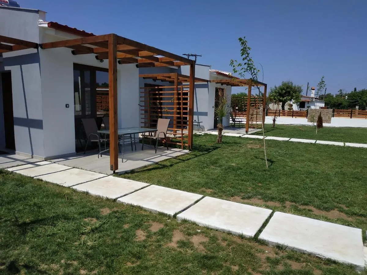 Σπίτι διακοπών Hill Sun Luxury Suites Νέα Ηράκλεια Ελλάδα